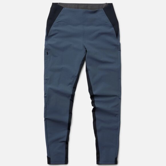 Mountain Hardware Women's Chockstone™ Tight, Size L, color moonstone - Picture 6 of 8